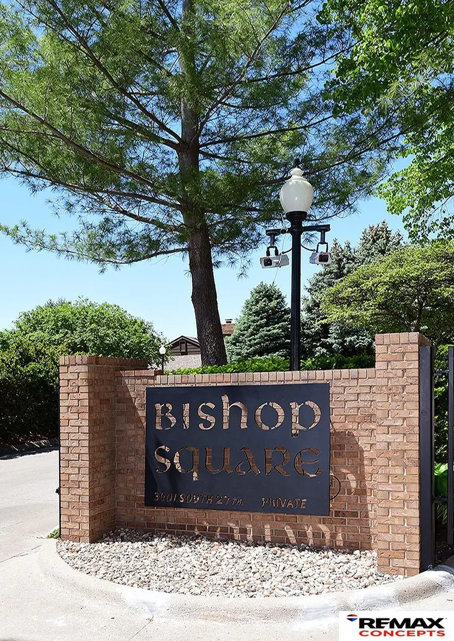 2609 Bishop Lane #11, Lincoln, NE 68502 - #2