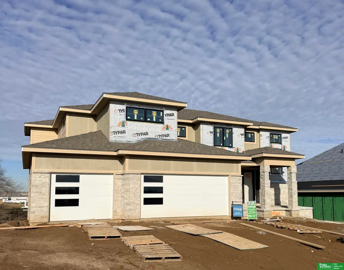 9920 Laramie Street, Papillion, NE 68046 - #1