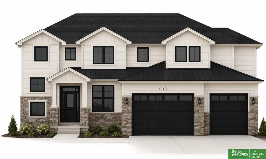9920 Laramie Street, Papillion, NE 68046 - #2