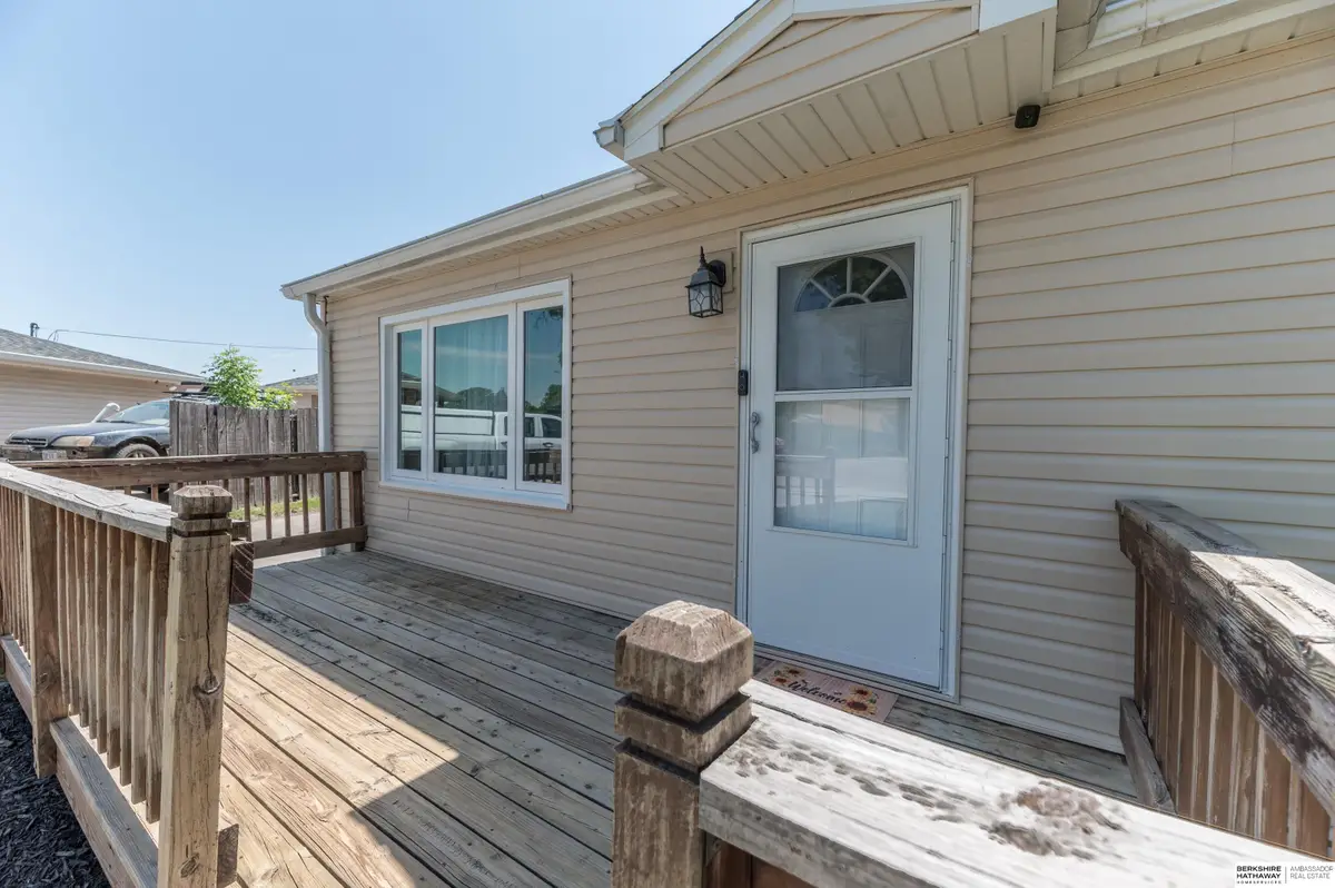 3907 Baldwin Circle, Bellevue, NE 68147 - #1