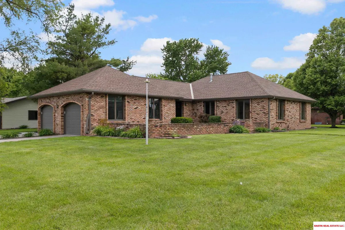 2423 Lincoln Street, Beatrice, NE 68310 - #1