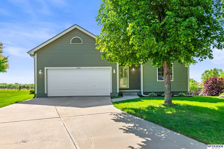 6505 N 142 Circle, Omaha, NE 68164 - #3