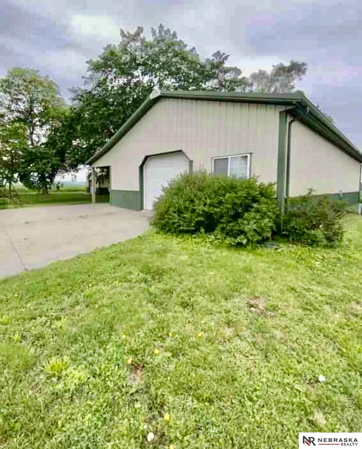691 N 12th Road, North Palmyra, NE 68110 - #1