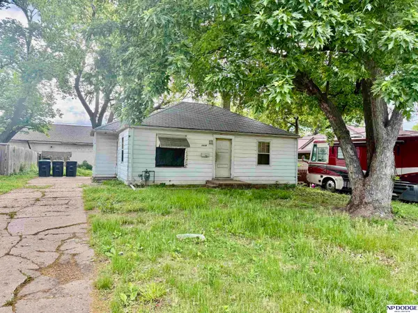 1319 S 51st Street, Omaha, NE 68106