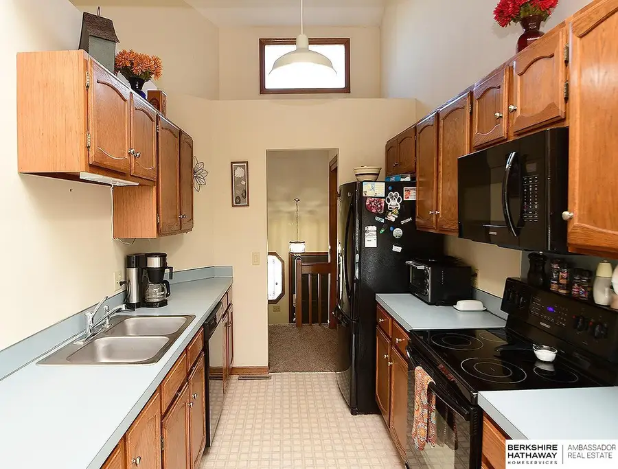 6509 S 108th Avenue, Omaha, NE 68137 - #3