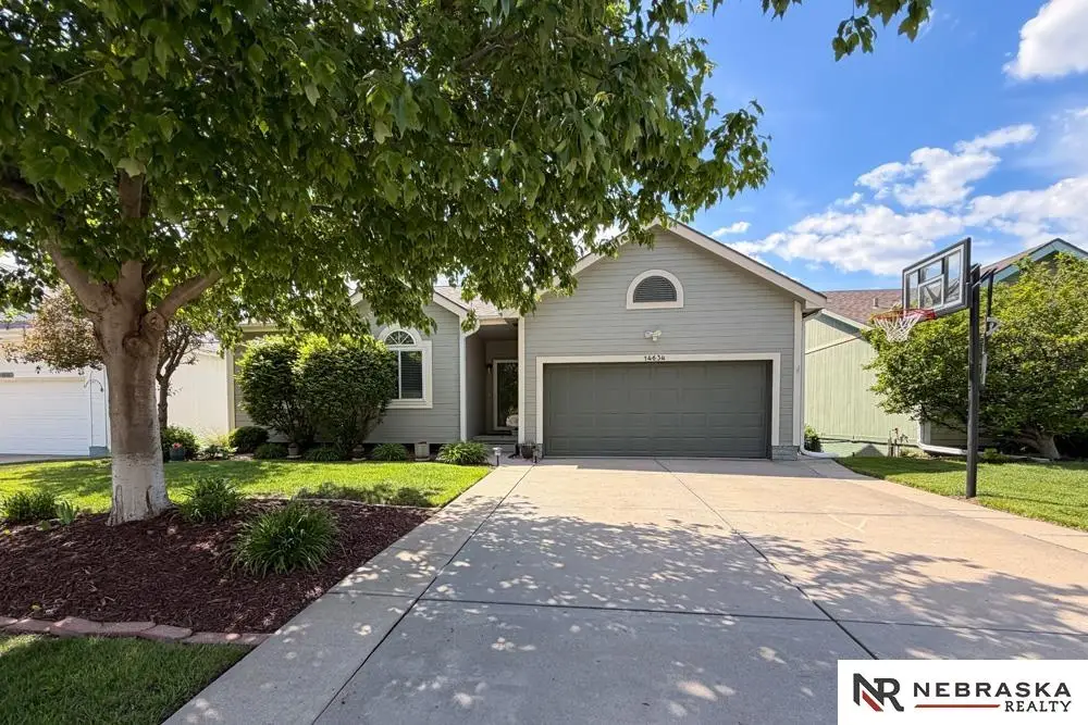 14634 Saratoga Street, Omaha, NE 68116 - #1