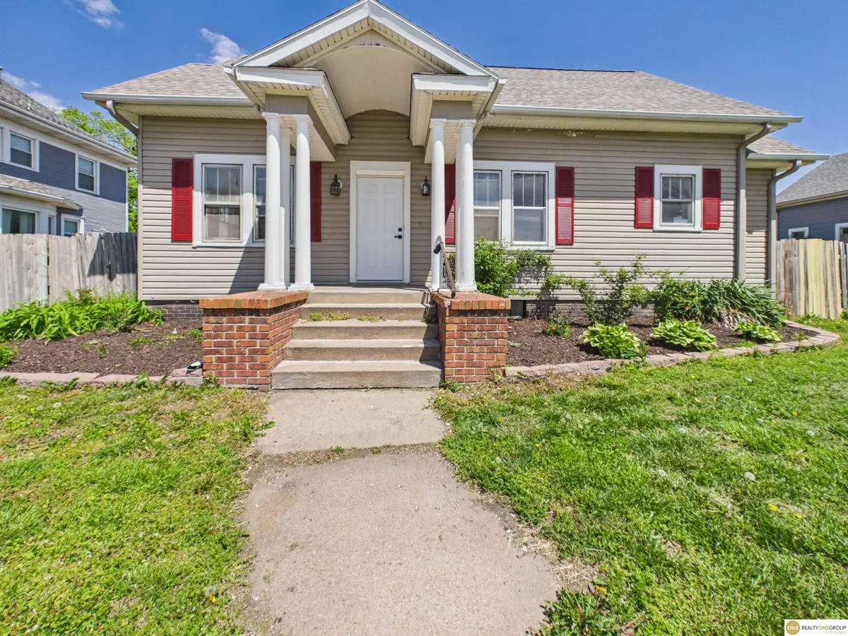 340 W 5th Street, Fremont, NE 68025 - #1