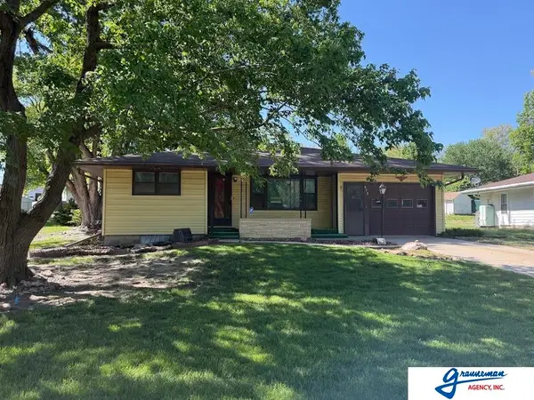 979 Cherl Drive, Syracuse, NE 68446