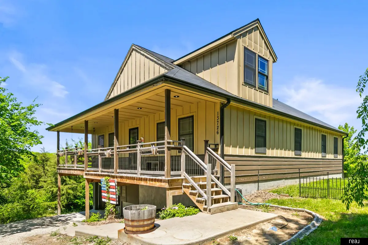 13726 Wallace Drive, Plattsmouth, NE 68048 - #1