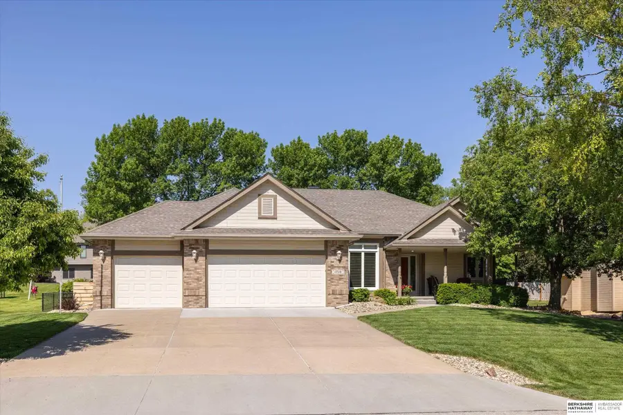 1710 N 212th Street, Elkhorn, NE 68022 - #2