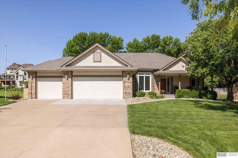1710 N 212th Street, Elkhorn, NE 68022 - #3