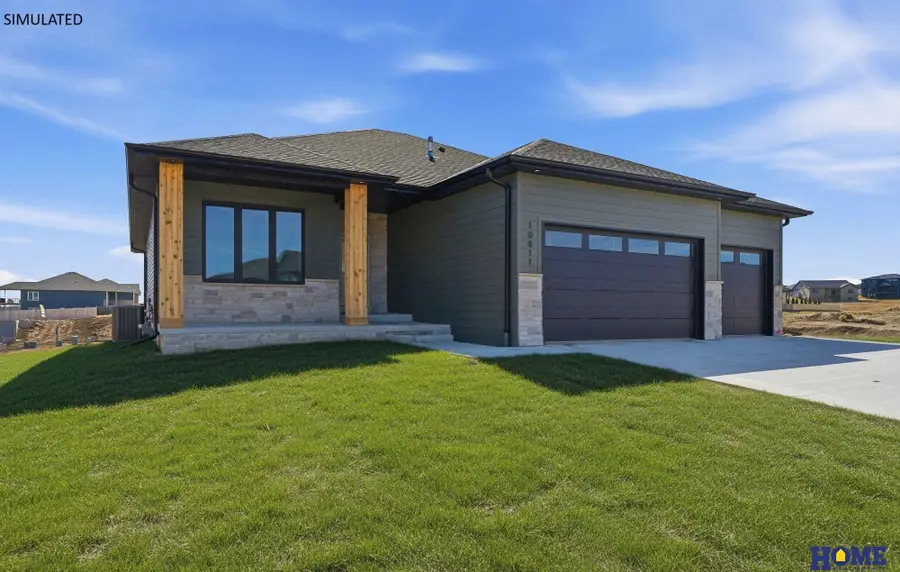 829 Regiment Road, Lincoln, NE 68527 - #2
