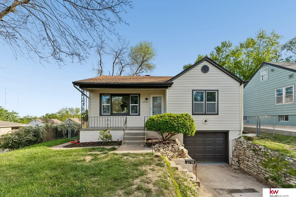 6044 Ruggles Street, Omaha, NE 68104 - #1