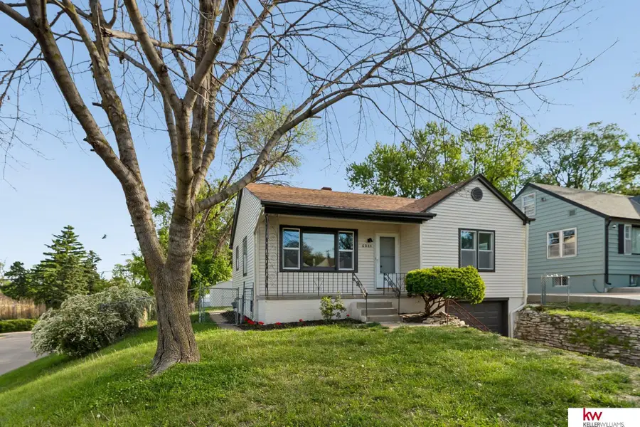 6044 Ruggles Street, Omaha, NE 68104 - #3