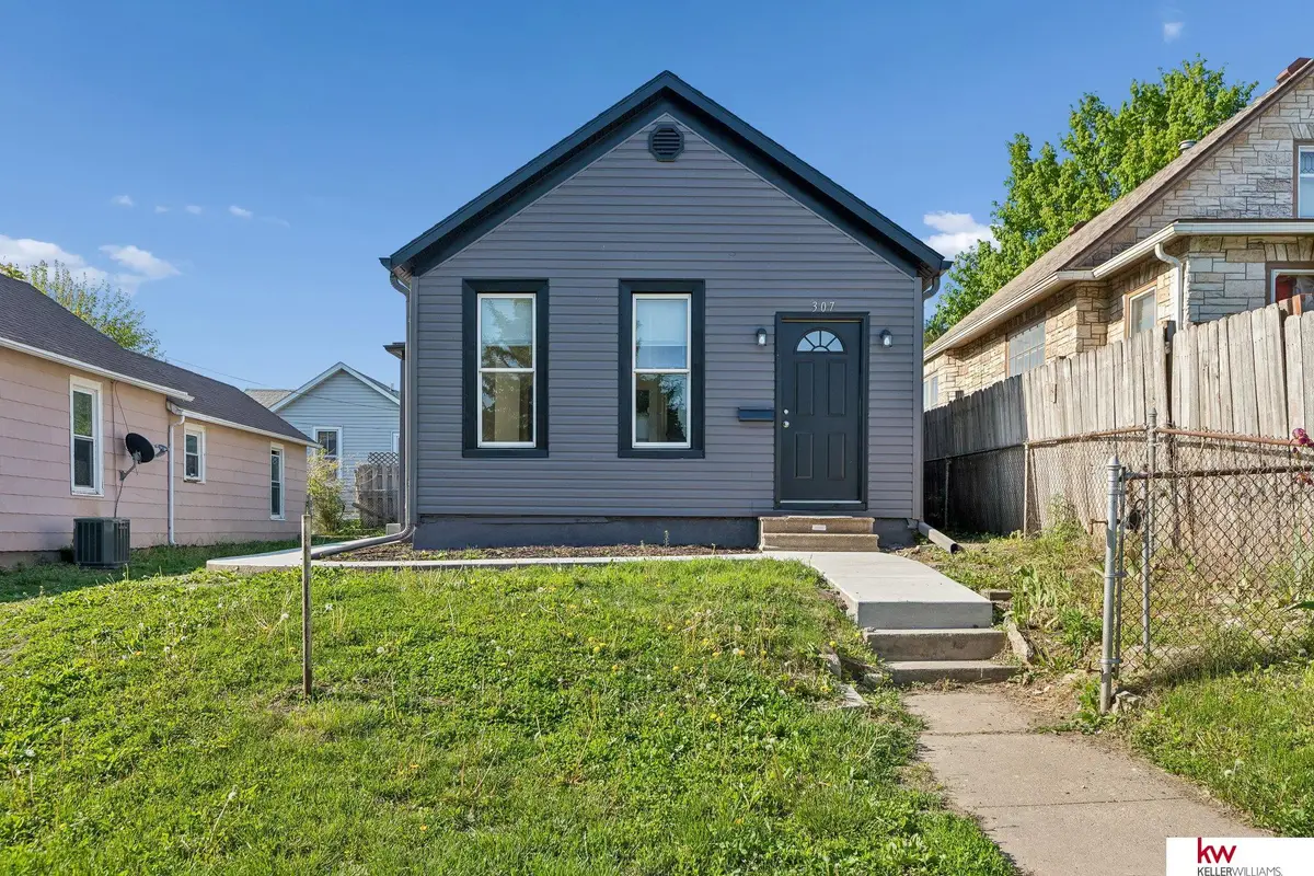 307 Woolworth Avenue, Omaha, NE 68108 - #1