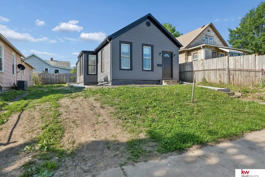 307 Woolworth Avenue, Omaha, NE 68108 - #2