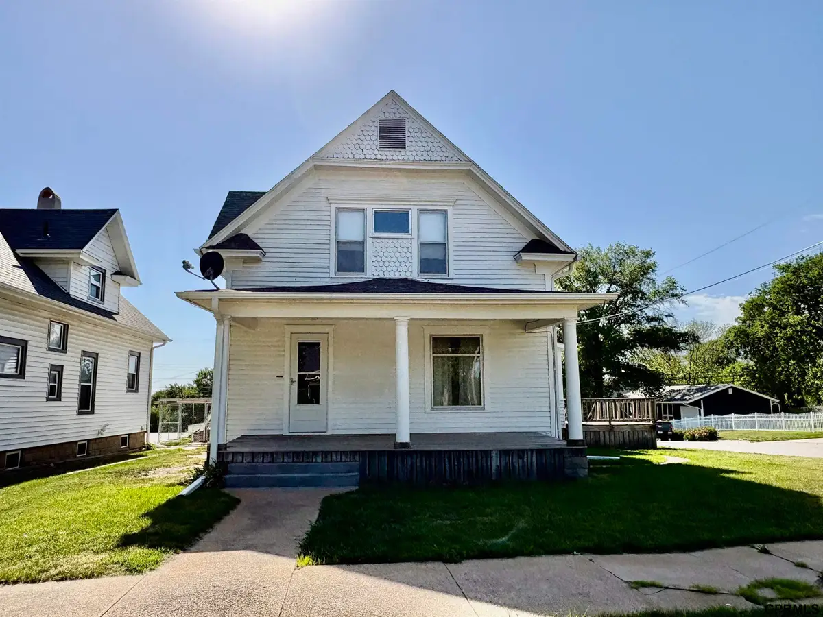 1131 H Street, Fairbury, NE 68352 - #1