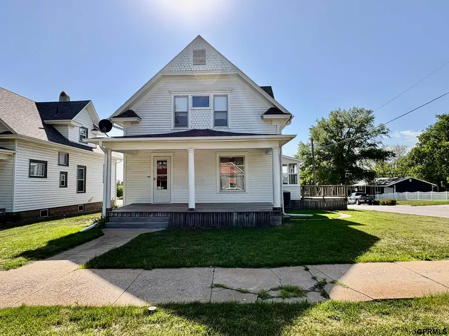 1131 H Street, Fairbury, NE 68352 - #2