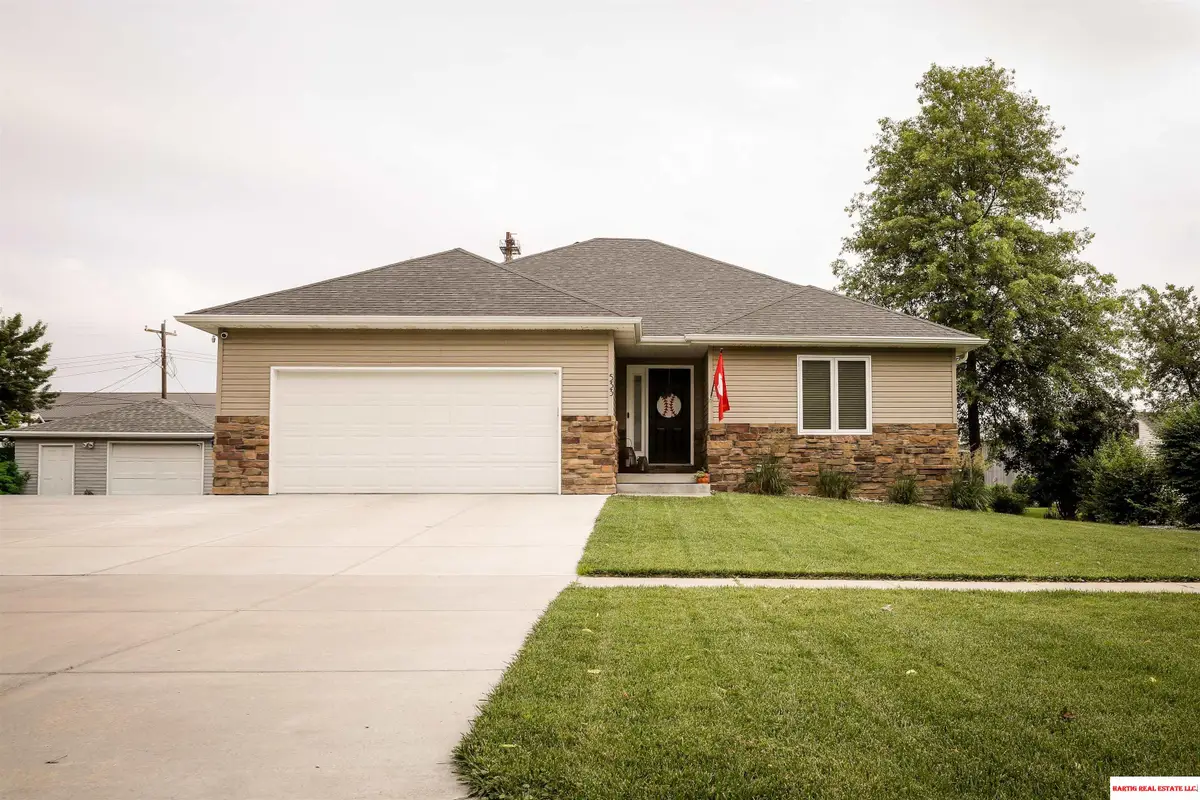 533 Ash Street, Adams, NE 68301 - #1