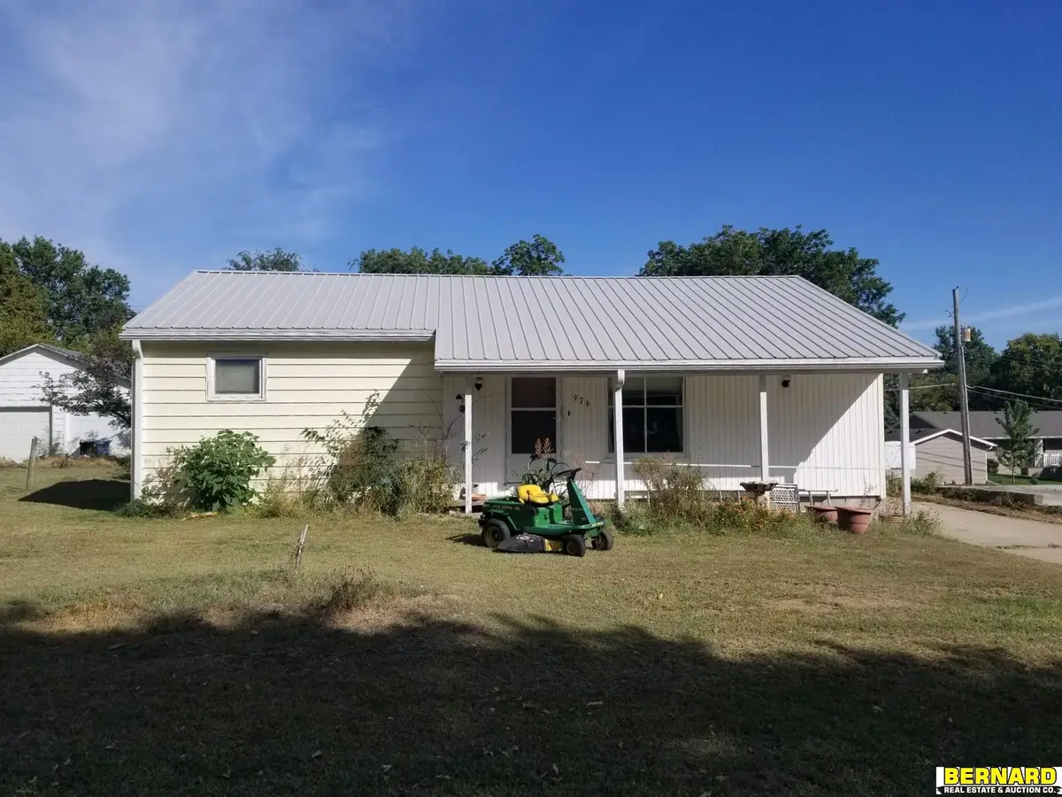 976 Central Avenue, Humboldt, NE 68376 - #1