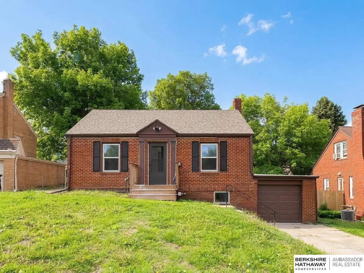 2529 Read Street, Omaha, NE 68112 - #1