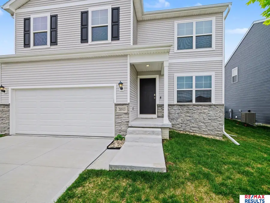 20513 Swallowtail Street, Gretna, NE 68028 - #2