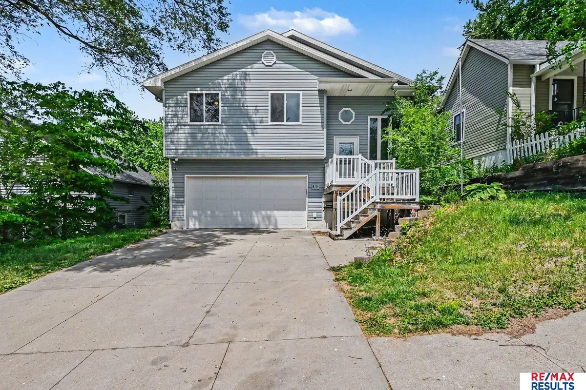 810 4th Avenue, Plattsmouth, NE 68048 - #1