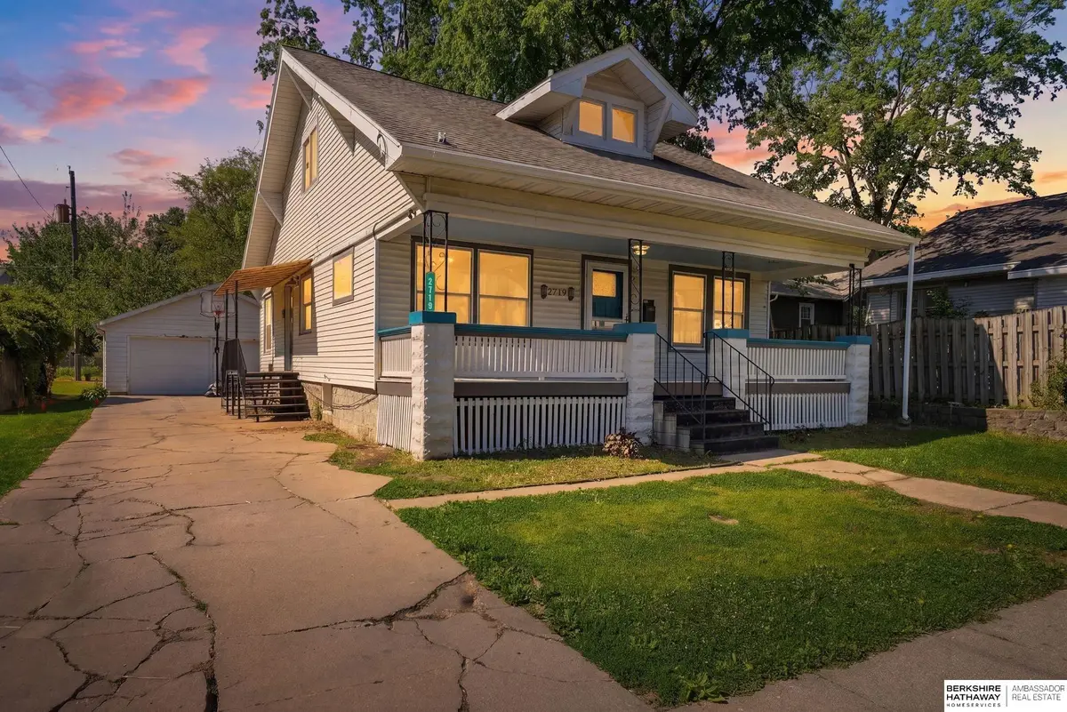 2719 Washington Street, Lincoln, NE 68502 - #1