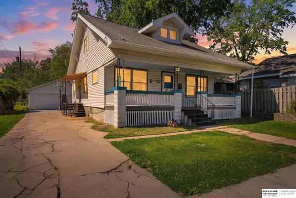 2719 Washington Street, Lincoln, NE 68502