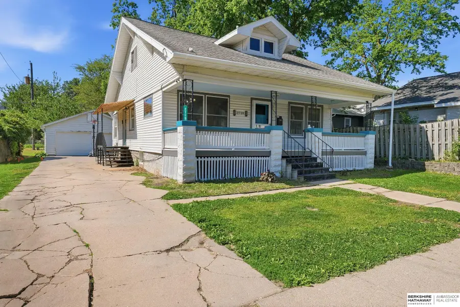 2719 Washington Street, Lincoln, NE 68502 - #3