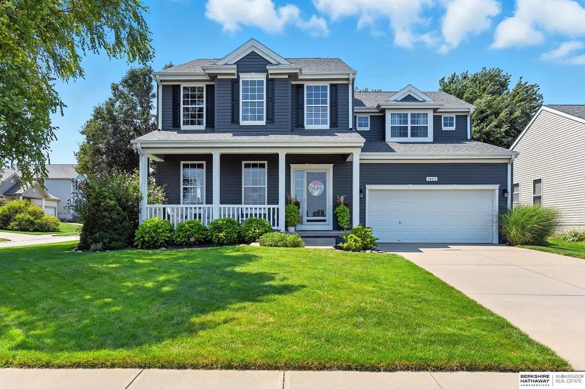 3822 S 189th Street, Omaha, NE 68130 - #1