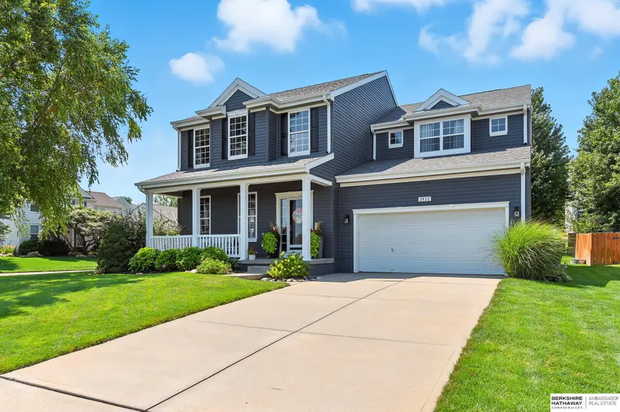 3822 S 189th Street, Omaha, NE 68130 - #2