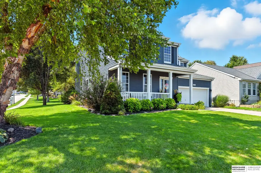 3822 S 189th Street, Omaha, NE 68130 - #3