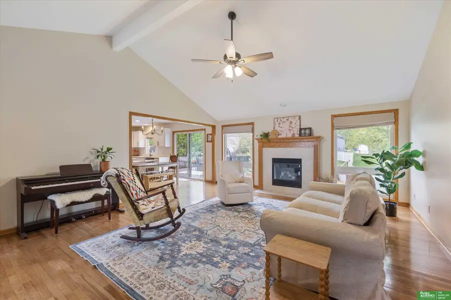 21119 Schofield Drive, Gretna, NE 68028 - #2
