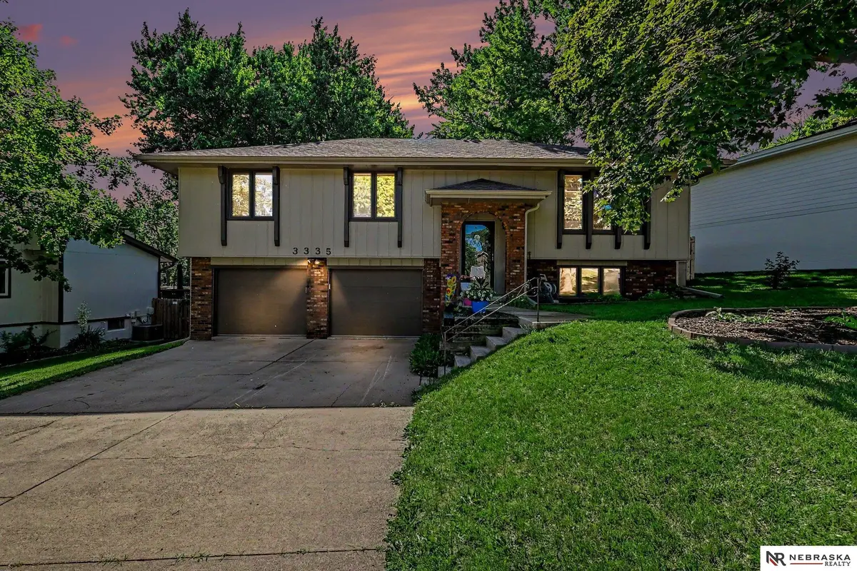 3335 S 158th Street, Omaha, NE 68130 - #1
