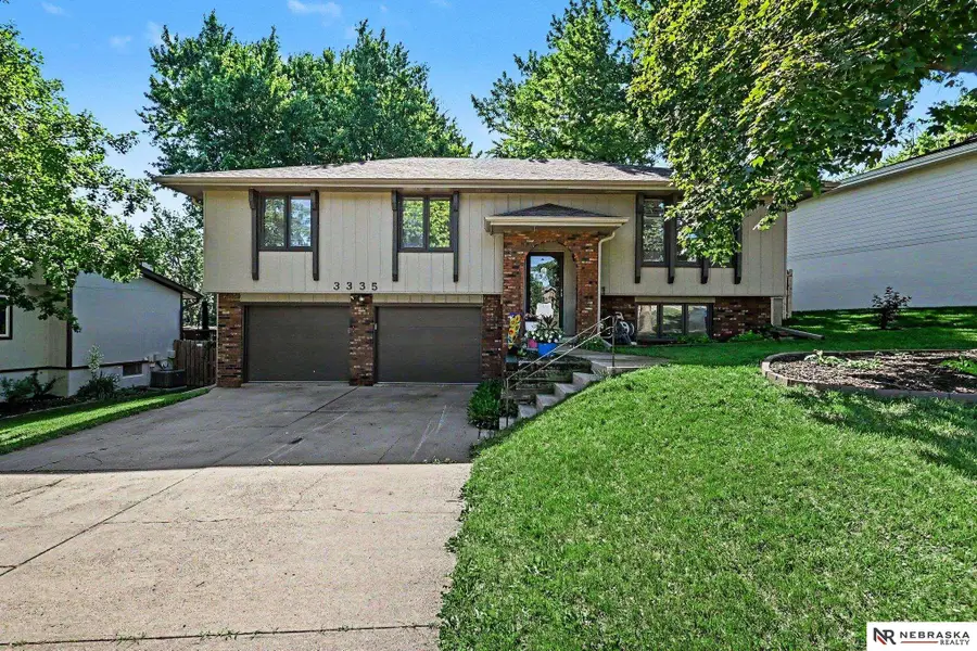 3335 S 158th Street, Omaha, NE 68130 - #2