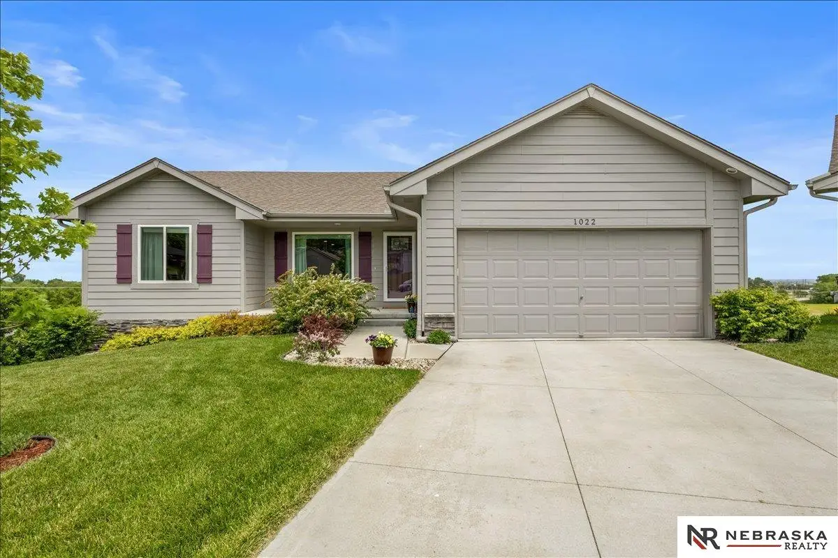 1022 S 14th Avenue, Blair, NE 68008 - #1
