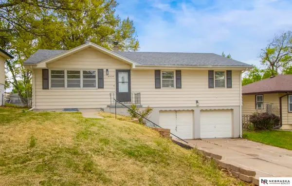 6634 Curtis Avenue, Omaha, NE 68104