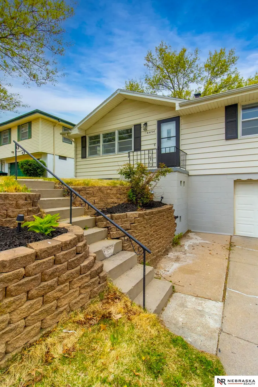 6634 Curtis Avenue, Omaha, NE 68104 - #3