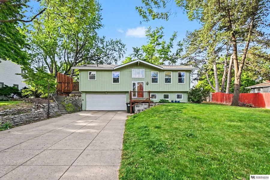 10021 Emmet Street, Omaha, NE 68134 - #3