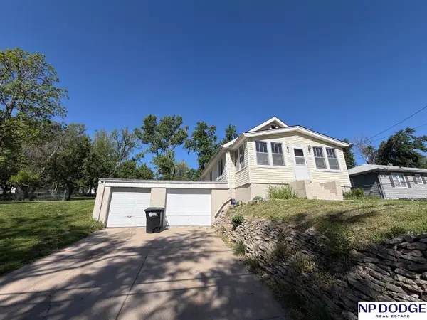 5408 S 52nd Street, Omaha, NE 68117