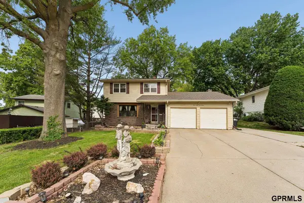 12530 Bartels Drive, Omaha, NE 68137