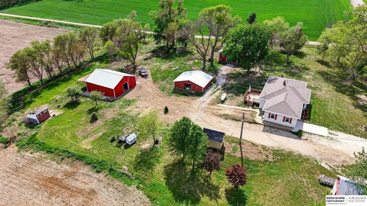 16731 County Road 14, Blair, NE 68008 - #1