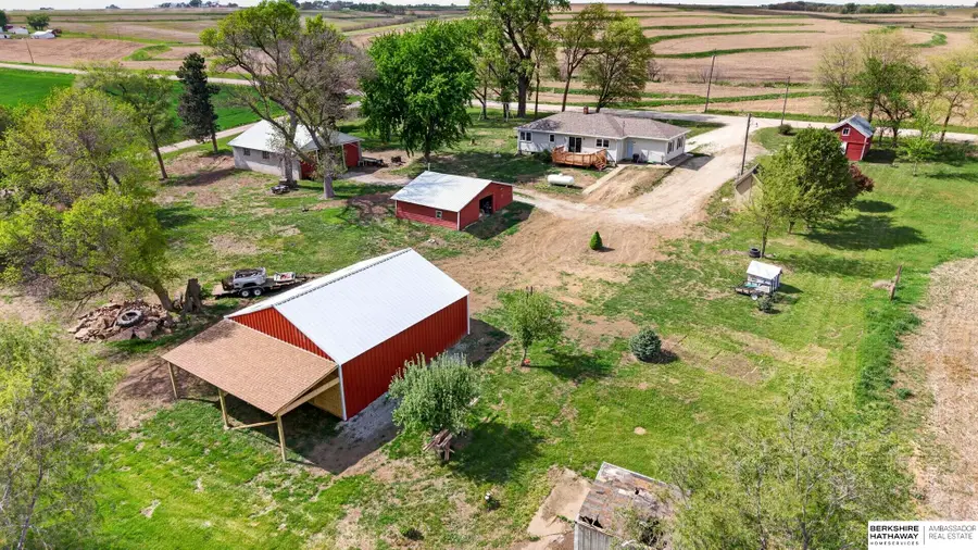 16731 County Road 14, Blair, NE 68008 - #2
