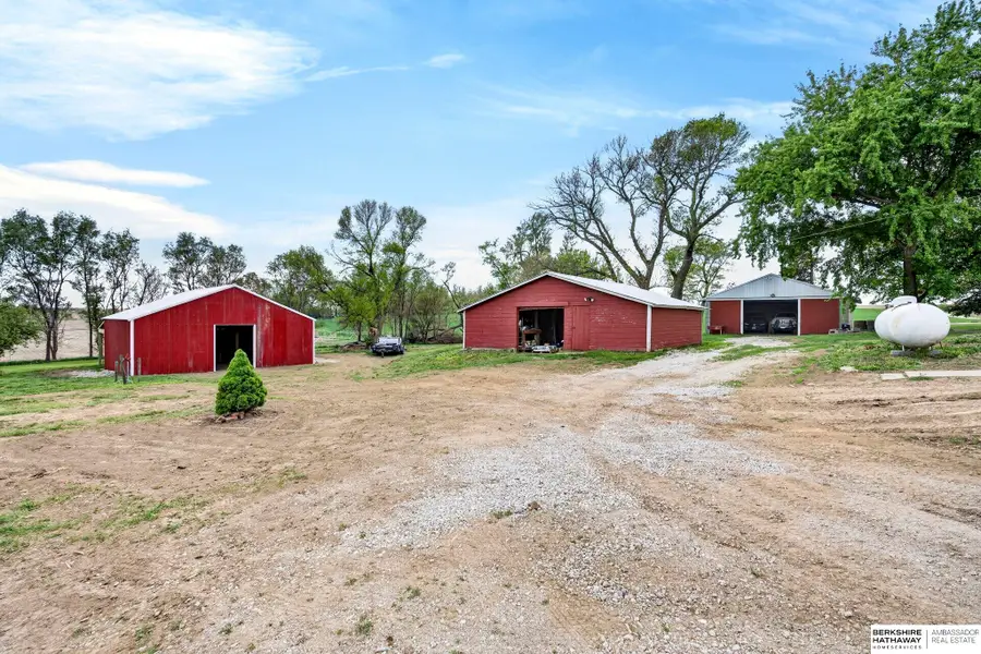 16731 County Road 14, Blair, NE 68008 - #3