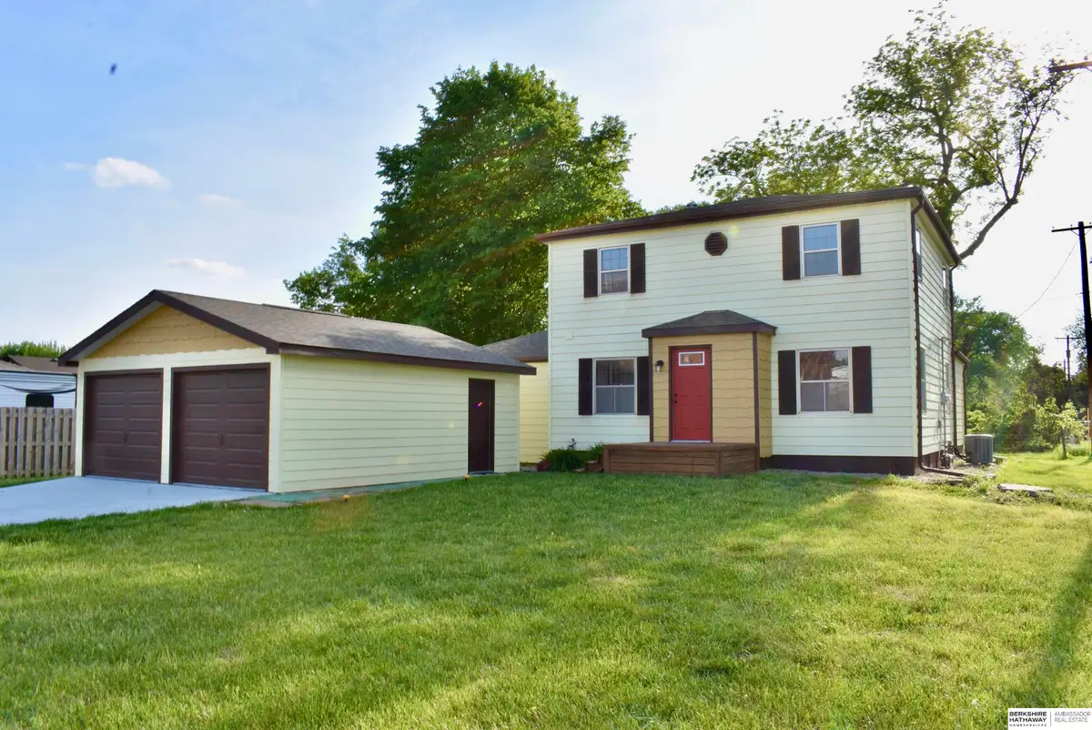 809 Main Street, Scribner, NE 68057 - #1