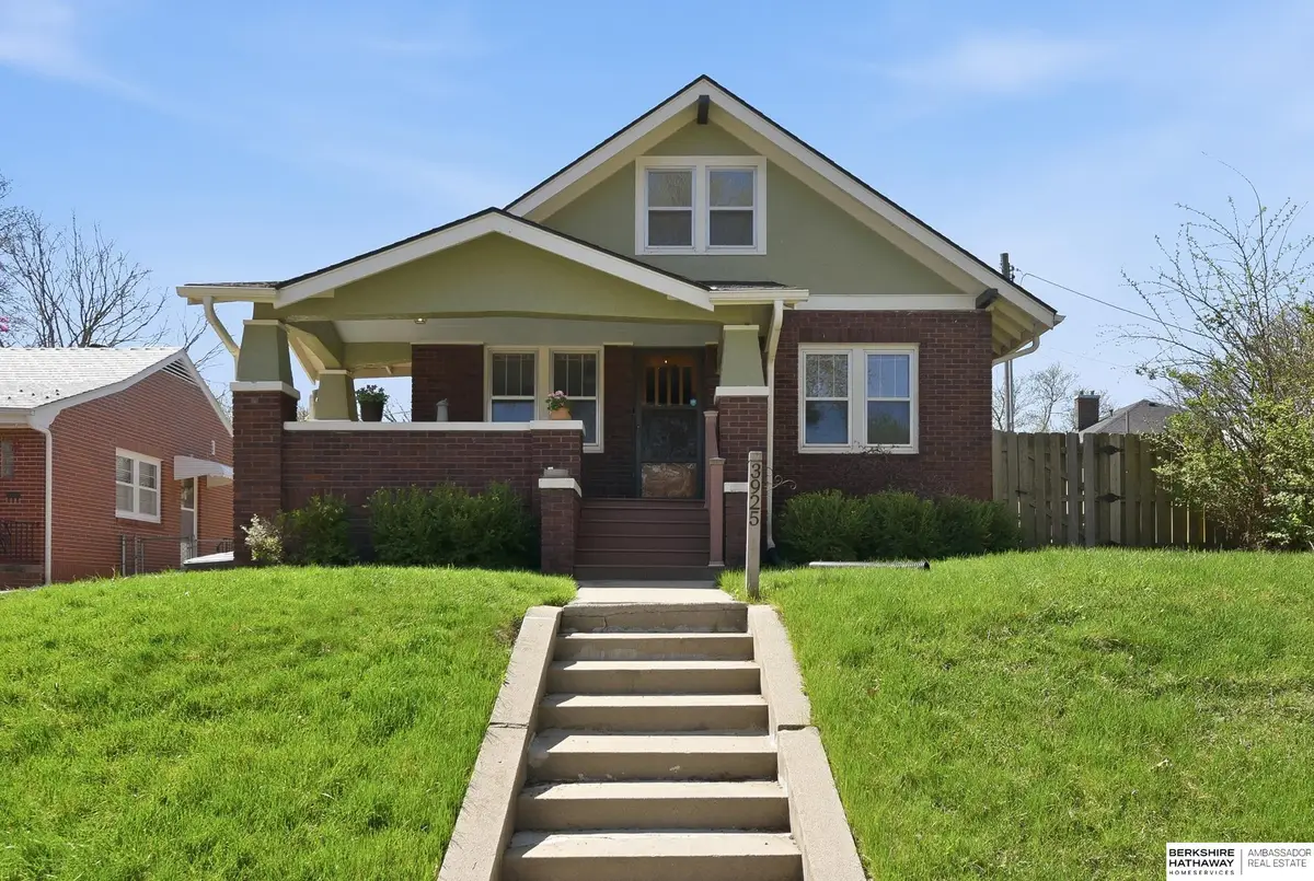 3925 Castelar Street, Omaha, NE 68105 - #1