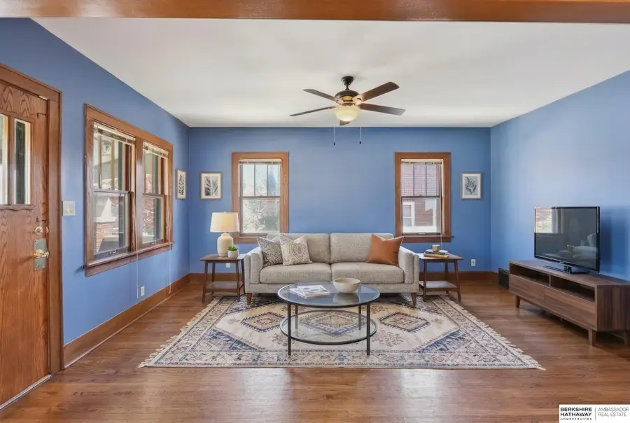 3925 Castelar Street, Omaha, NE 68105 - #2