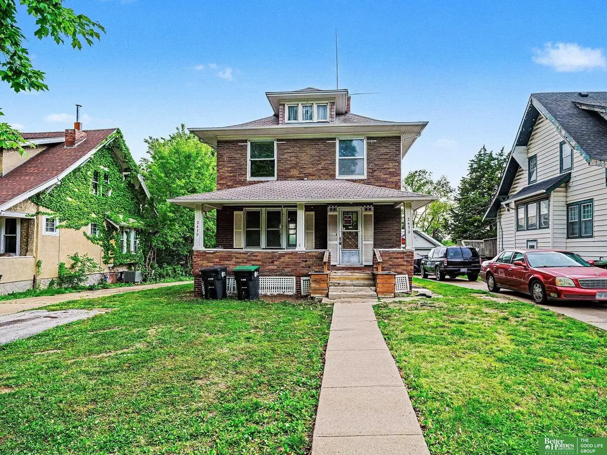 2430 Fontenelle Boulevard, Omaha, NE 68104 - #1