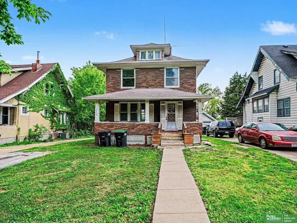 2430 Fontenelle Boulevard, Omaha, NE 68104